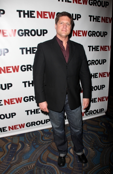 Photo Coverage: The New Group Gala - Part 2 Image