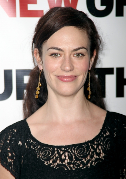 Maggie Siff Photo