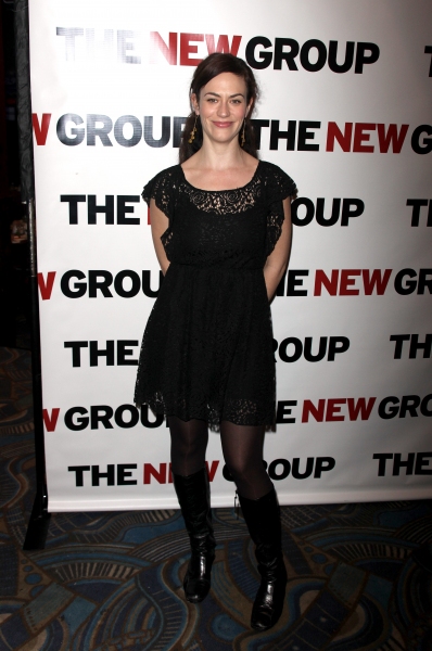 Photo Coverage: The New Group Gala - Part 2 Image