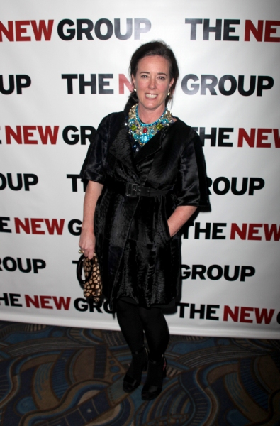 Photo Coverage: The New Group Gala - Part 2 Image