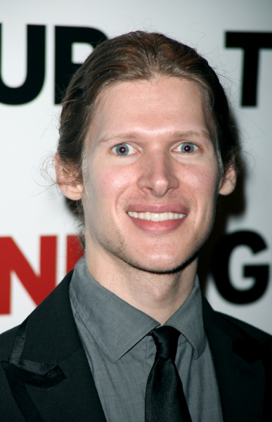 Photo Coverage: The New Group Gala - Part 2 Image