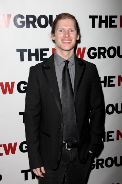 Photo Coverage: The New Group Gala - Part 2 Image