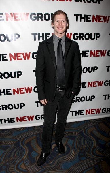 Photo Coverage: The New Group Gala - Part 2 Image