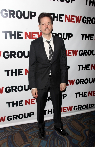 Photo Coverage: The New Group Gala - Part 2 
