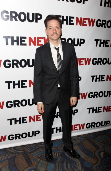 Photo Coverage: The New Group Gala - Part 2 Image