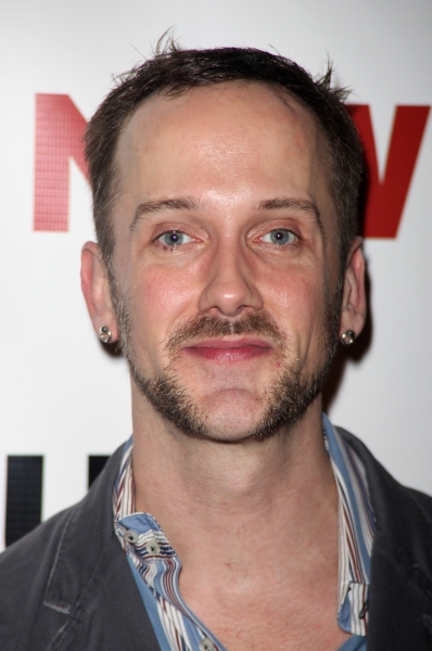 Photo Coverage: The New Group Gala - Part 2 Image