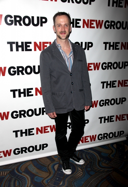 Photo Coverage: The New Group Gala - Part 2 Image
