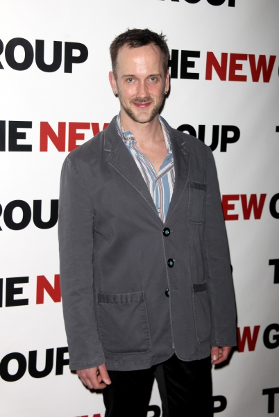 Photo Coverage: The New Group Gala - Part 2 Image