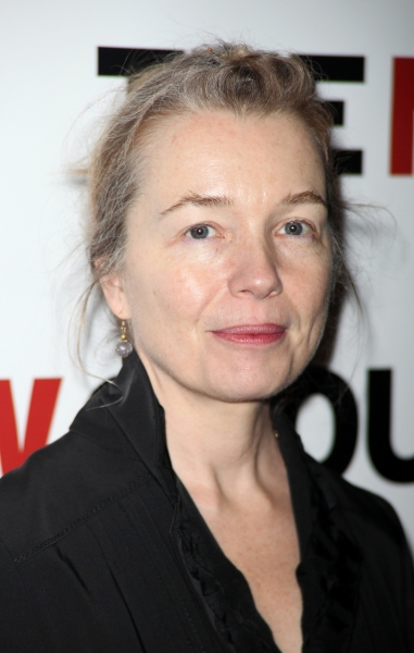 Photo Coverage: The New Group Gala - Part 2 Image