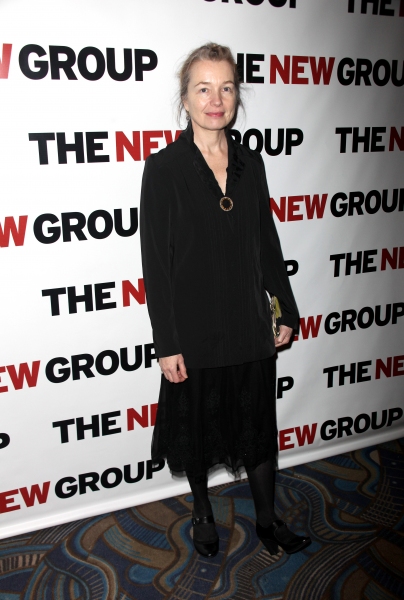 Photo Coverage: The New Group Gala - Part 2 Image