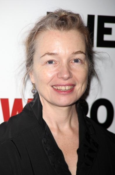 Photo Coverage: The New Group Gala - Part 2 Image