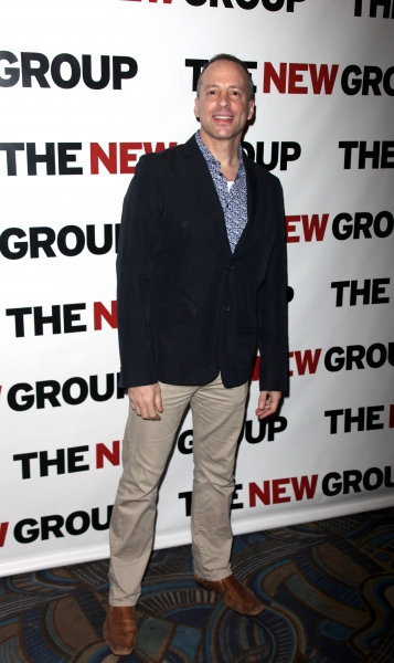 Photo Coverage: The New Group Gala - Part 2 