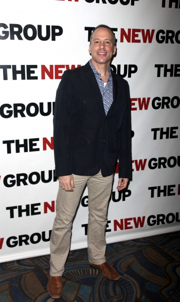 Photo Coverage: The New Group Gala - Part 2 Image