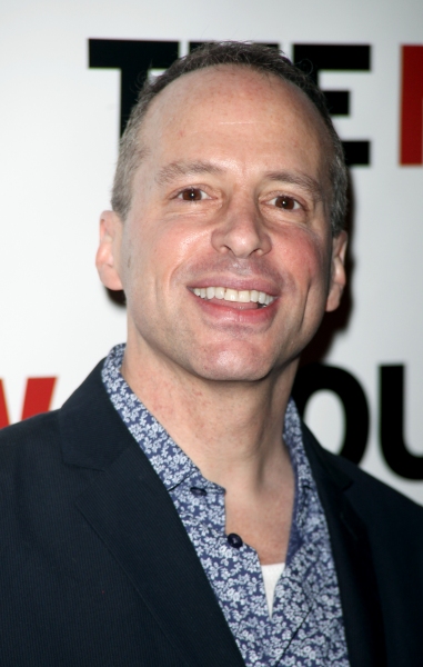Photo Coverage: The New Group Gala - Part 2 Image