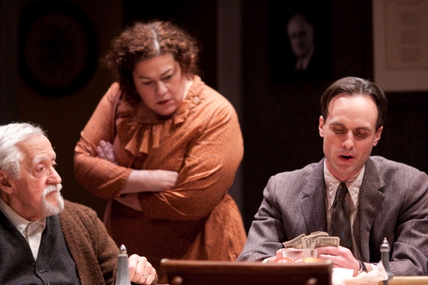 Photo Flash: Northlight Theatre Presents AWAKE AND SING Image