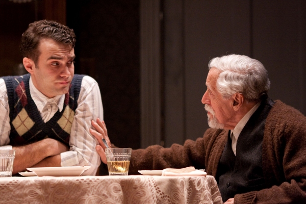 Photo Flash: Northlight Theatre Presents AWAKE AND SING Image