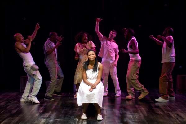 Photo Flash: Steppenwolf Presents THE BROTHER/SISTER PLAYS Image