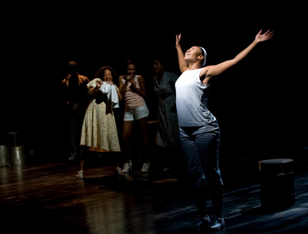 Photo Flash: Steppenwolf Presents THE BROTHER/SISTER PLAYS Image
