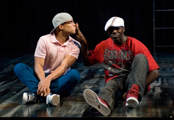 Photo Flash: Steppenwolf Presents THE BROTHER/SISTER PLAYS Image