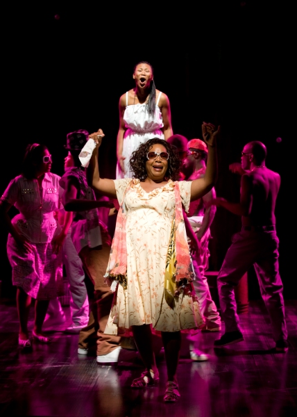 Photo Flash: Steppenwolf Presents THE BROTHER/SISTER PLAYS Image