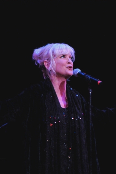 Photo Coverage: 2010 Nightlife Awards Image