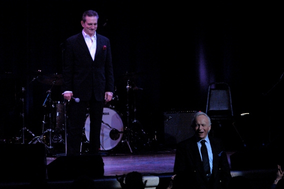 Photo Coverage: 2010 Nightlife Awards Image