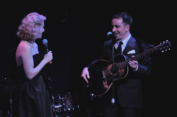 Photo Coverage: 2010 Nightlife Awards Image