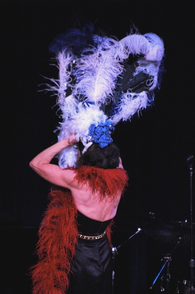 Photo Coverage: 2010 Nightlife Awards Image