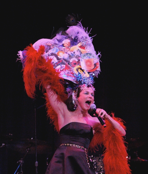 Photo Coverage: 2010 Nightlife Awards Image