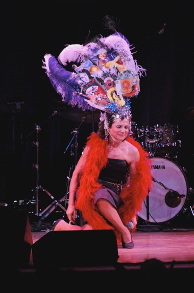Photo Coverage: 2010 Nightlife Awards Image