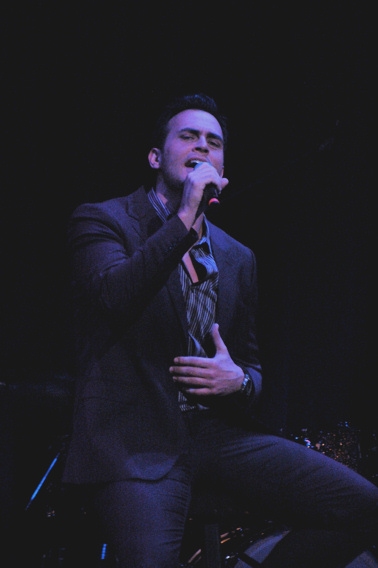 Photo Coverage: 2010 Nightlife Awards Image