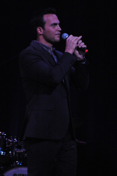 Photo Coverage: 2010 Nightlife Awards Image