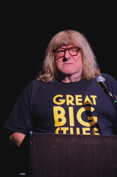 Photo Coverage: 2010 Nightlife Awards Image