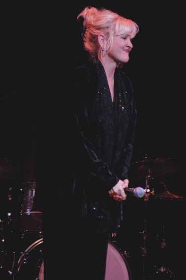 Photo Coverage: 2010 Nightlife Awards Image