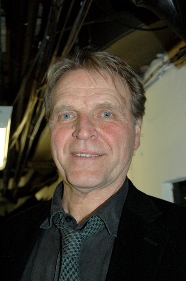 Photo Coverage: 2010 Nightlife Awards Image