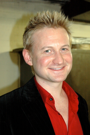 Photo Coverage: 2010 Nightlife Awards Image