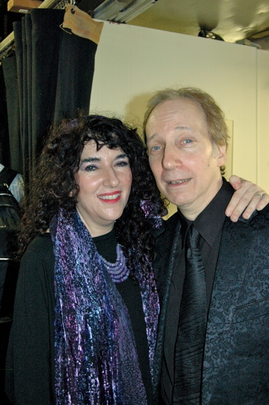 Photo Coverage: 2010 Nightlife Awards Image