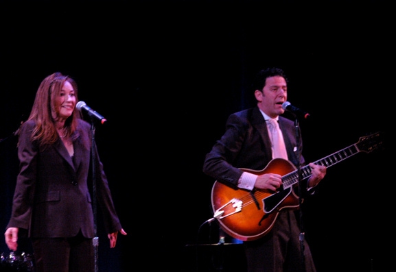 Photo Coverage: 2010 Nightlife Awards Image