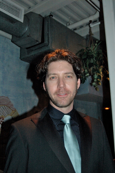 Photo Coverage: 2010 Nightlife Awards Image