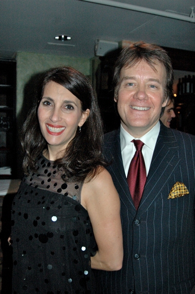 Photo Coverage: 2010 Nightlife Awards Image