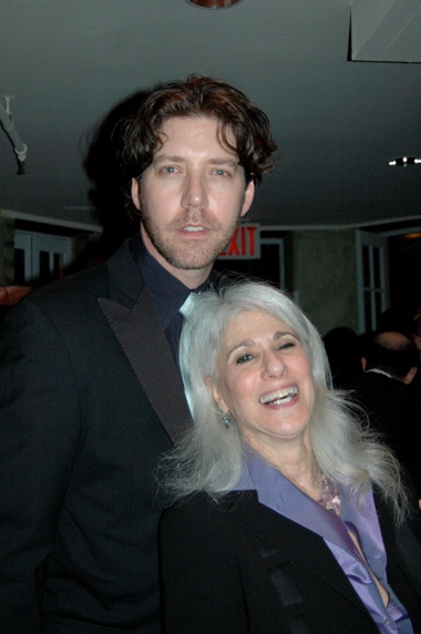 Photo Coverage: 2010 Nightlife Awards Image
