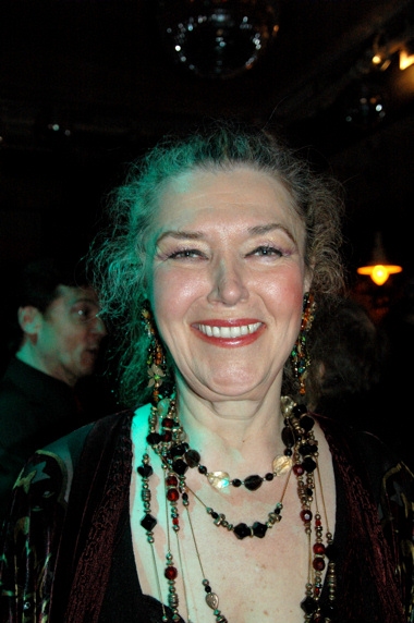 Photo Coverage: 2010 Nightlife Awards Image