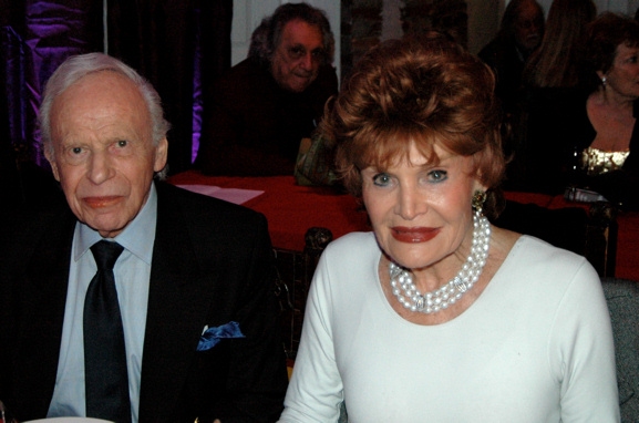 Photo Coverage: 2010 Nightlife Awards Image