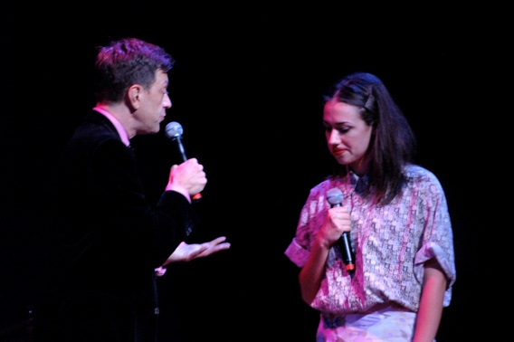 Photo Coverage: 2010 Nightlife Awards Image
