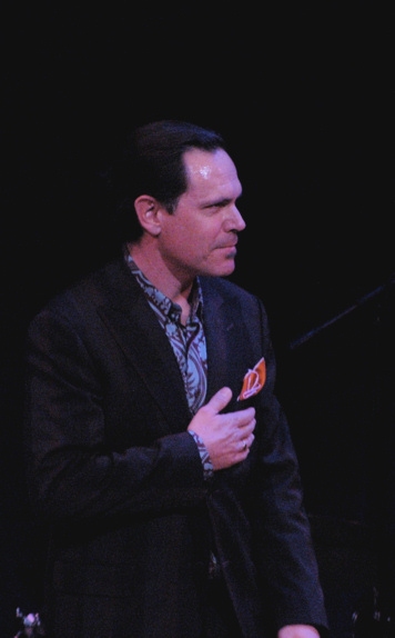 Photo Coverage: 2010 Nightlife Awards Image