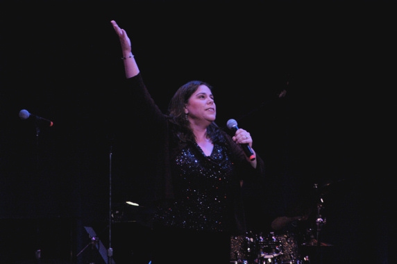 Photo Coverage: 2010 Nightlife Awards Image