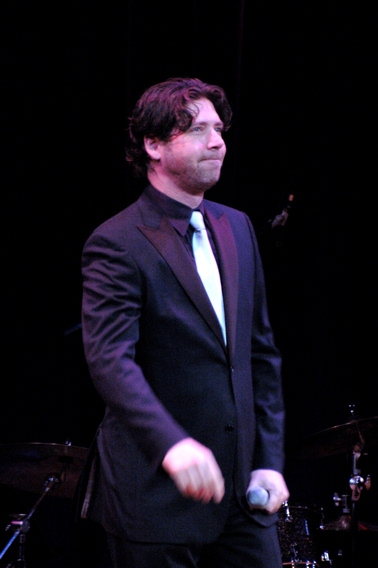 Photo Coverage: 2010 Nightlife Awards Image