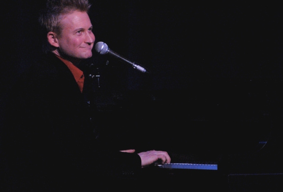 Photo Coverage: 2010 Nightlife Awards Image