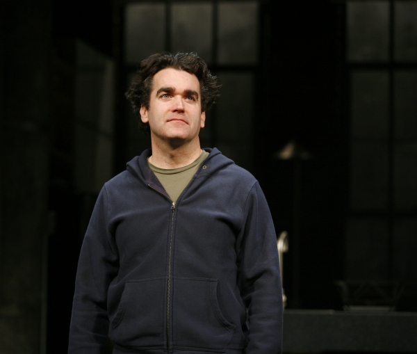 Photo Coverage: TIME STANDS STILL Opening Night Curtain Call Image