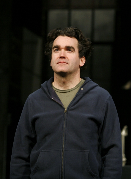 Photo Coverage: TIME STANDS STILL Opening Night Curtain Call Image
